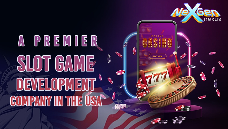 casino games development companies